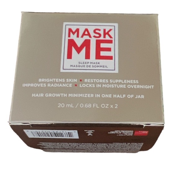 🎁 Mask Me Sleep Mask - Picture 3 of 5